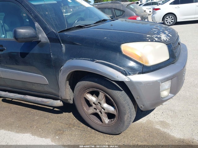 Aukcja sprzedaży 2001 Toyota Rav4, vin: JTEHH20V710118983, numer aukcji: 45087769