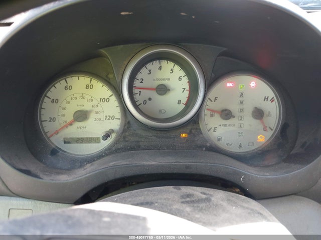 Aukcja sprzedaży 2001 Toyota Rav4, vin: JTEHH20V710118983, numer aukcji: 45087769
