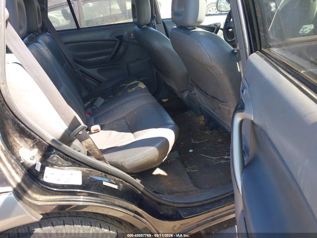 Aukcja sprzedaży 2001 Toyota Rav4, vin: JTEHH20V710118983, numer aukcji: 45087769