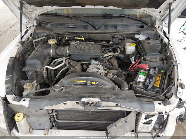 Aukcja sprzedaży 2006 Dodge Dakota Slt, vin: 1D7HW42N56S134748, numer aukcji: 45087772