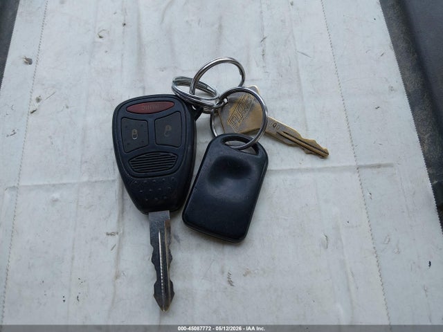 Aukcja sprzedaży 2006 Dodge Dakota Slt, vin: 1D7HW42N56S134748, numer aukcji: 45087772