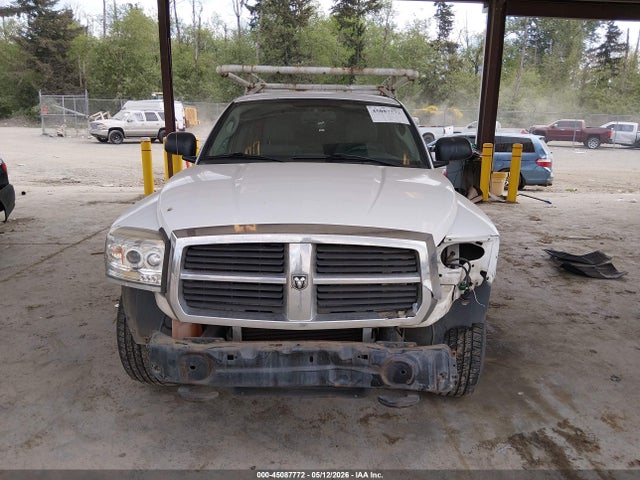 Aukcja sprzedaży 2006 Dodge Dakota Slt, vin: 1D7HW42N56S134748, numer aukcji: 45087772