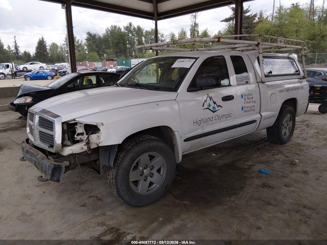 Aukcja sprzedaży 2006 Dodge Dakota Slt, vin: 1D7HW42N56S134748, numer aukcji: 45087772