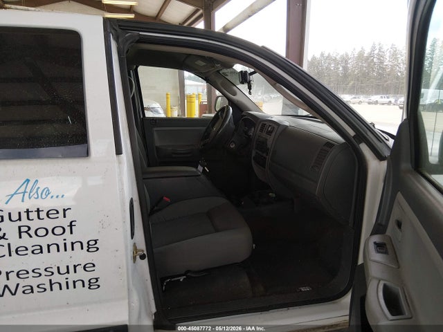 Aukcja sprzedaży 2006 Dodge Dakota Slt, vin: 1D7HW42N56S134748, numer aukcji: 45087772