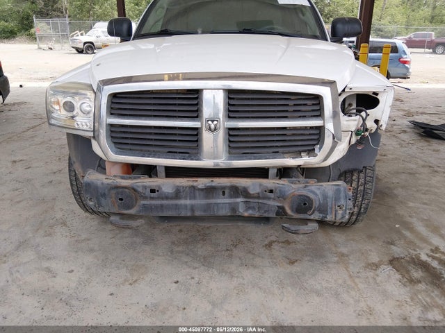 Aukcja sprzedaży 2006 Dodge Dakota Slt, vin: 1D7HW42N56S134748, numer aukcji: 45087772