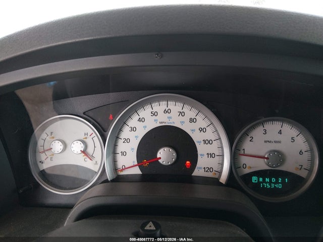 Aukcja sprzedaży 2006 Dodge Dakota Slt, vin: 1D7HW42N56S134748, numer aukcji: 45087772
