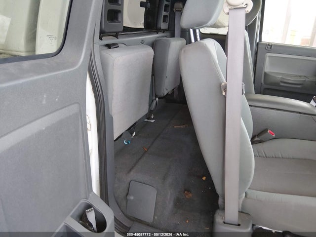Aukcja sprzedaży 2006 Dodge Dakota Slt, vin: 1D7HW42N56S134748, numer aukcji: 45087772