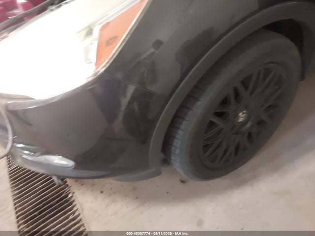 2014 Ford Escape Titanium მანქანა იყიდება აუქციონზე, vin: 1FMCU9JX1EUD10087, აუქციონის ნომერი: 45087774