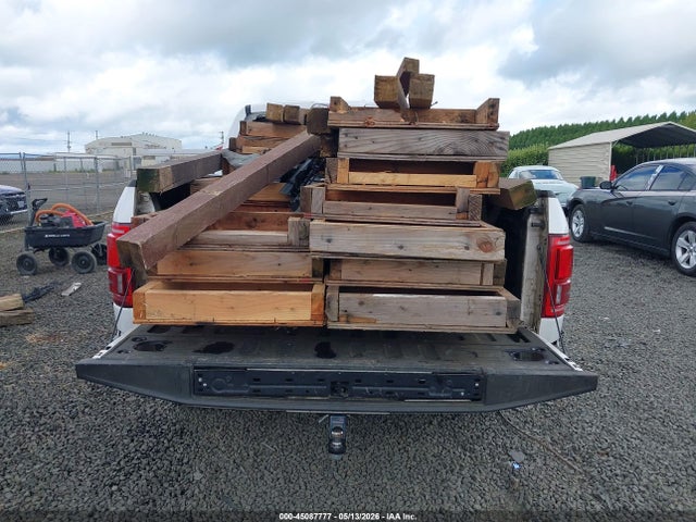 Ford F-150 Lariat 2015 1FTEW1EG9FKD28935 Image 17