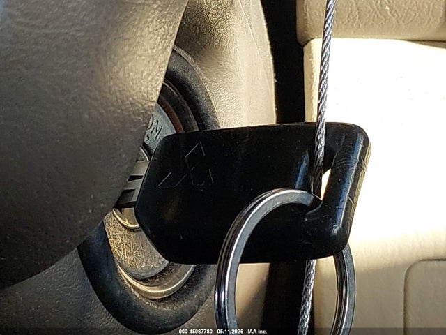 2000 Mitsubishi Montero Sport Ltd მანქანა იყიდება აუქციონზე, vin: JA4LS41R1YP802842, აუქციონის ნომერი: 45087780