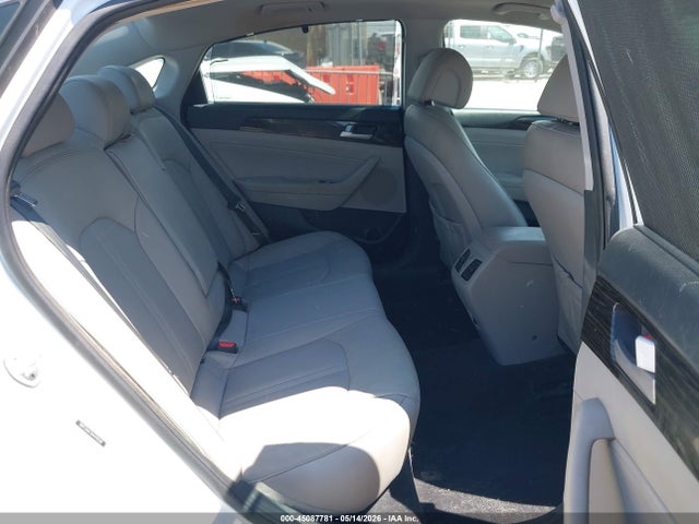 Aukcja sprzedaży 2017 Hyundai Sonata Limited, vin: 5NPE34AF3HH476538, numer aukcji: 45087781