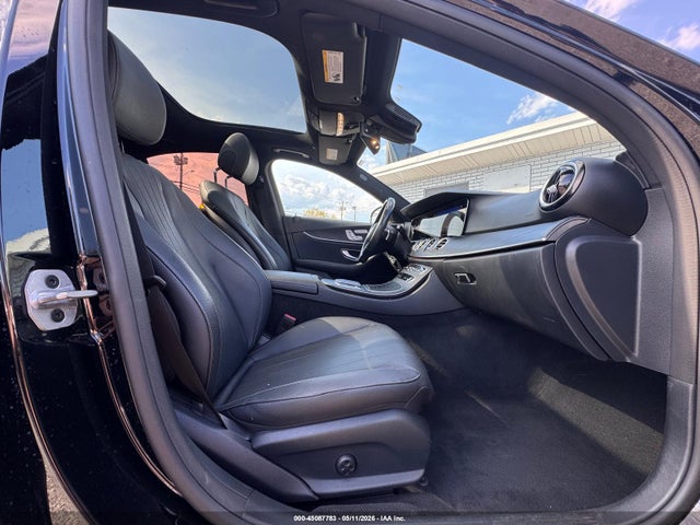 Продаж на аукціоні авто 2022 Mercedes-benz E 350 4matic, vin: W1KZF8EBXNB029411, номер лоту: 45087783