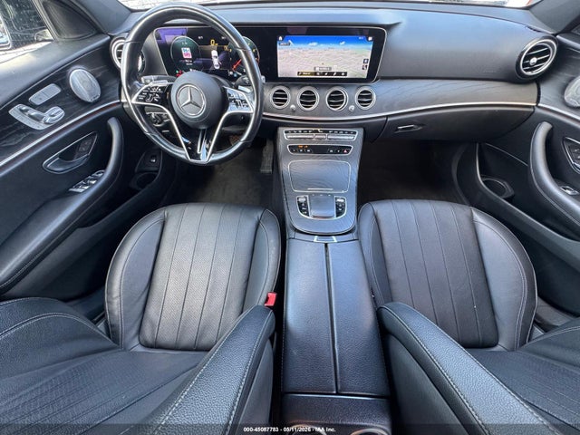 Продаж на аукціоні авто 2022 Mercedes-benz E 350 4matic, vin: W1KZF8EBXNB029411, номер лоту: 45087783