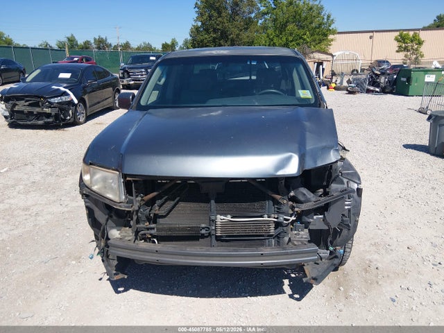 45087785 :رقم المزاد ، 5FPYK1F56AB005140 vin ، 2010 Honda Ridgeline Rtl مزاد بيع