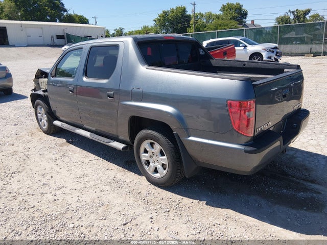 45087785 :رقم المزاد ، 5FPYK1F56AB005140 vin ، 2010 Honda Ridgeline Rtl مزاد بيع