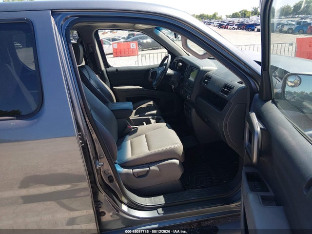 45087785 :رقم المزاد ، 5FPYK1F56AB005140 vin ، 2010 Honda Ridgeline Rtl مزاد بيع