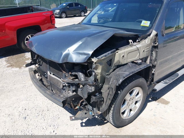 45087785 :رقم المزاد ، 5FPYK1F56AB005140 vin ، 2010 Honda Ridgeline Rtl مزاد بيع
