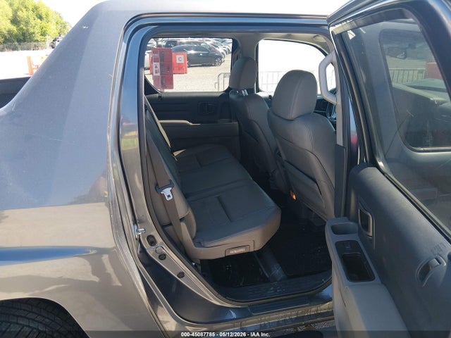 45087785 :رقم المزاد ، 5FPYK1F56AB005140 vin ، 2010 Honda Ridgeline Rtl مزاد بيع
