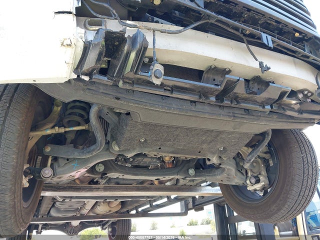 Aukcja sprzedaży 2022 Toyota Tundra Hybrid Limited, vin: 5TFJC5AB9NX001221, numer aukcji: 45087787