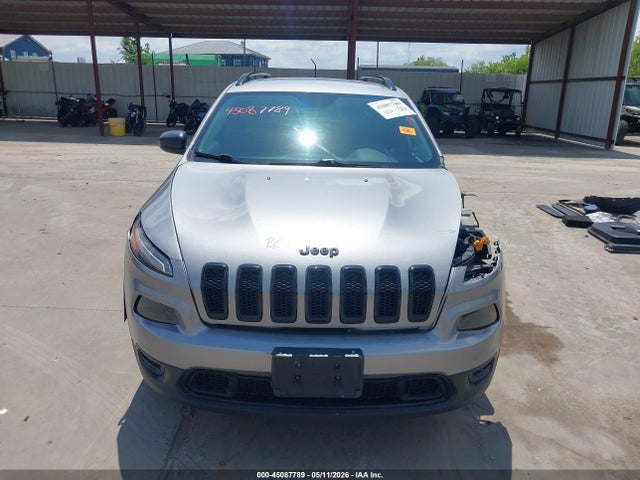 Aukcja sprzedaży 2017 Jeep Cherokee Altitude Fwd, vin: 1C4PJLAB7HW527507, numer aukcji: 45087789
