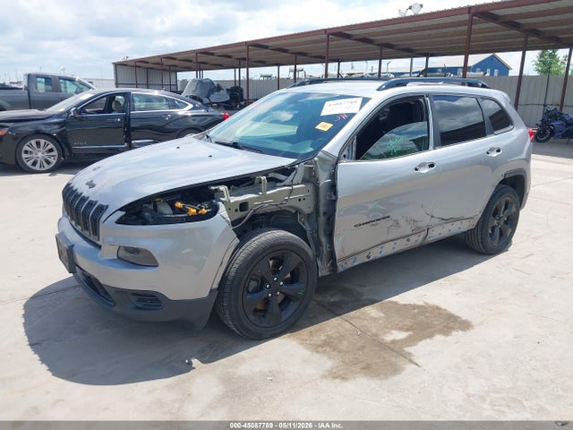 Aukcja sprzedaży 2017 Jeep Cherokee Altitude Fwd, vin: 1C4PJLAB7HW527507, numer aukcji: 45087789