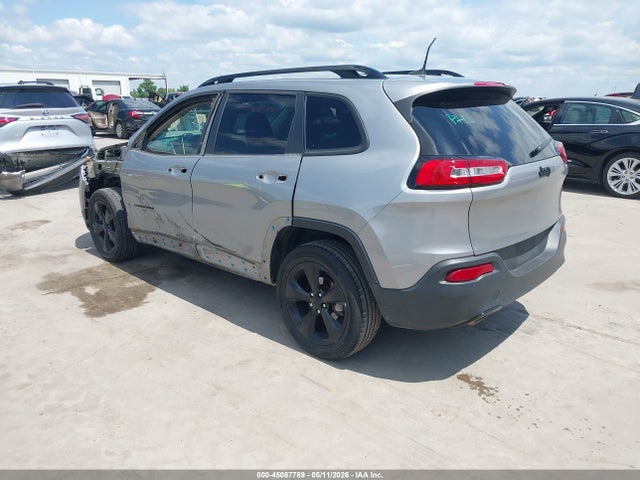 Aukcja sprzedaży 2017 Jeep Cherokee Altitude Fwd, vin: 1C4PJLAB7HW527507, numer aukcji: 45087789