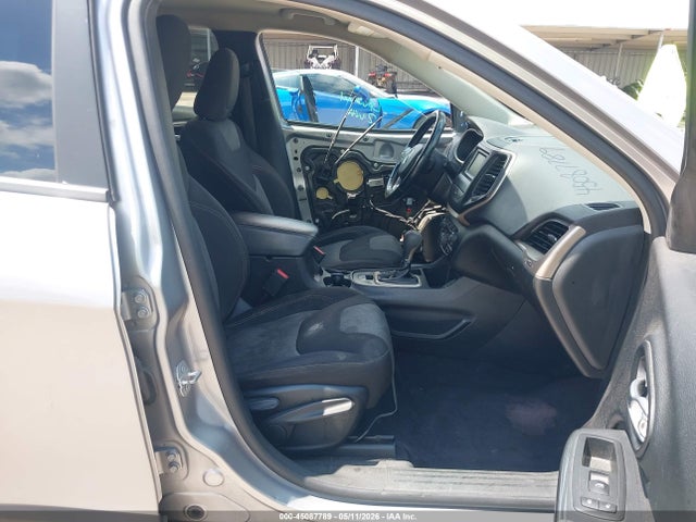 Aukcja sprzedaży 2017 Jeep Cherokee Altitude Fwd, vin: 1C4PJLAB7HW527507, numer aukcji: 45087789
