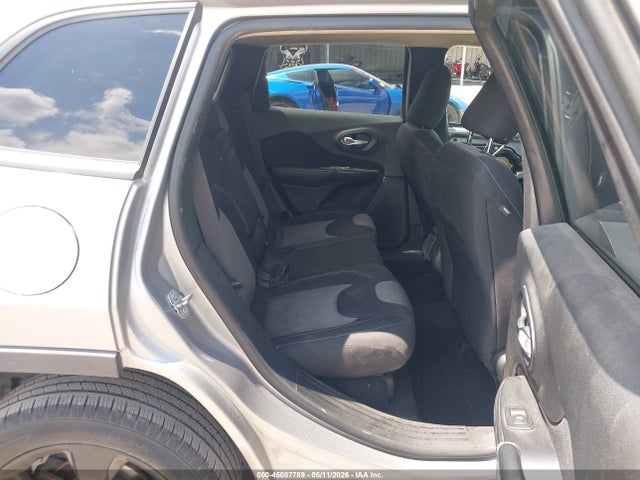 Aukcja sprzedaży 2017 Jeep Cherokee Altitude Fwd, vin: 1C4PJLAB7HW527507, numer aukcji: 45087789