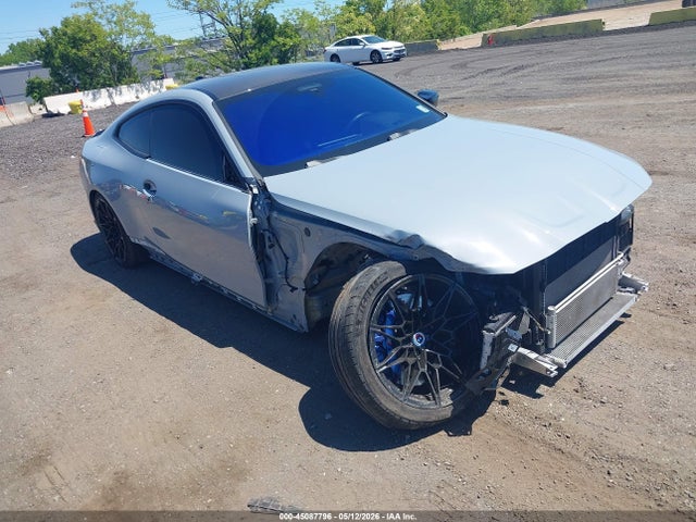 2022 WBS43AZ05NCK61432 main image