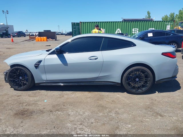 BMW M4 Competition Xdrive 2022 WBS43AZ05NCK61432 Image 14