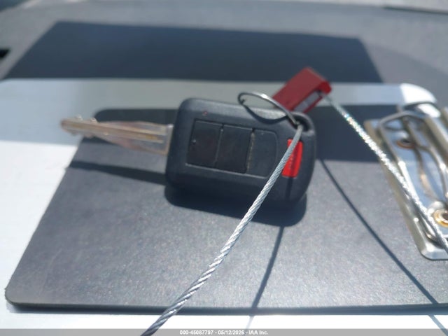 45087797 :رقم المزاد ، JA4AP3AU6LU002877 vin ، 2020 Mitsubishi Outlander Sport 2.0 Es مزاد بيع