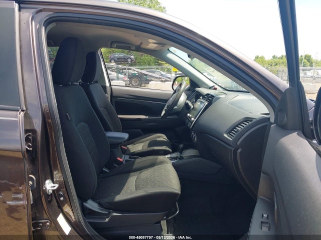 45087797 :رقم المزاد ، JA4AP3AU6LU002877 vin ، 2020 Mitsubishi Outlander Sport 2.0 Es مزاد بيع