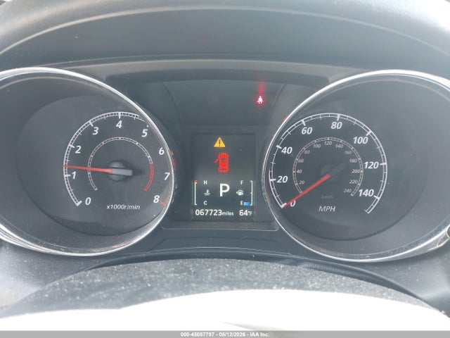 45087797 :رقم المزاد ، JA4AP3AU6LU002877 vin ، 2020 Mitsubishi Outlander Sport 2.0 Es مزاد بيع
