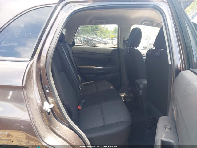 45087797 :رقم المزاد ، JA4AP3AU6LU002877 vin ، 2020 Mitsubishi Outlander Sport 2.0 Es مزاد بيع