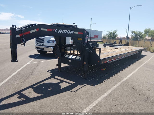Aukcja sprzedaży 2021 Big Tex Trailer Co Inc Unknown, vin: 16V3F4828M6072757, numer aukcji: 45087800