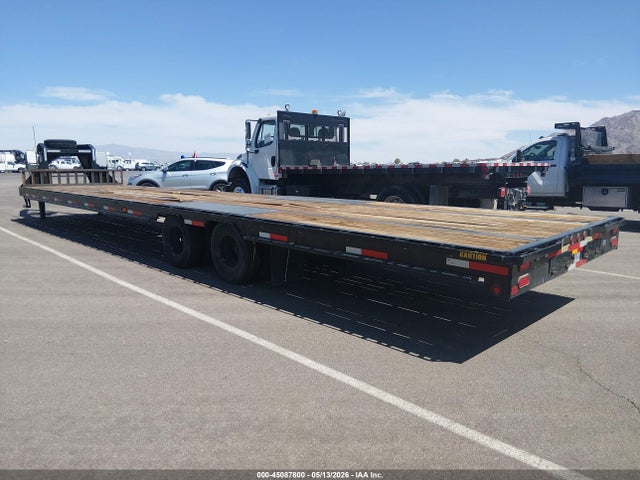 Aukcja sprzedaży 2021 Big Tex Trailer Co Inc Unknown, vin: 16V3F4828M6072757, numer aukcji: 45087800