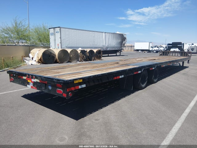 Aukcja sprzedaży 2021 Big Tex Trailer Co Inc Unknown, vin: 16V3F4828M6072757, numer aukcji: 45087800