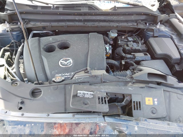 JM3KFBDMXK0674215 Mazda Cx-5 Grand Touring