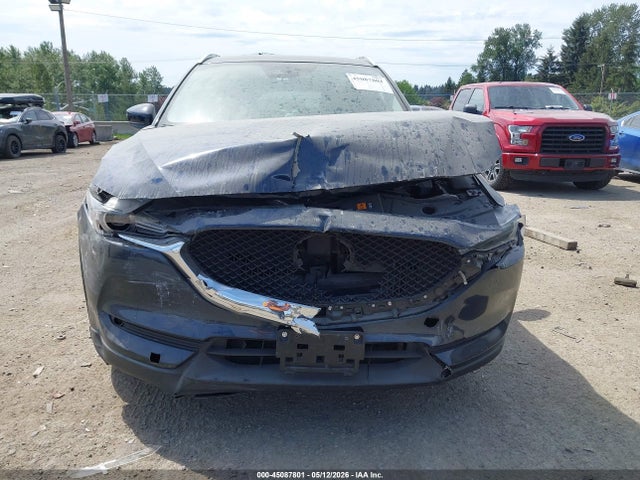 JM3KFBDMXK0674215 Mazda Cx-5 Grand Touring