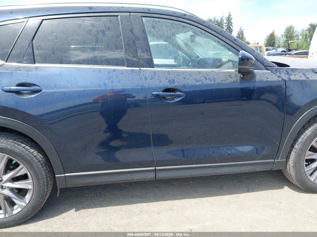 JM3KFBDMXK0674215 Mazda Cx-5 Grand Touring