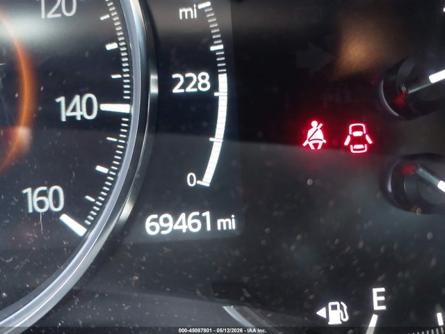 JM3KFBDMXK0674215 Mazda Cx-5 Grand Touring