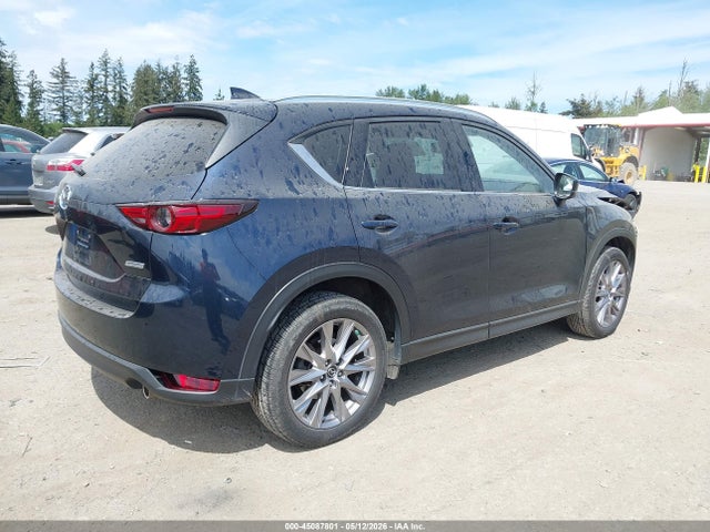 JM3KFBDMXK0674215 Mazda Cx-5 Grand Touring