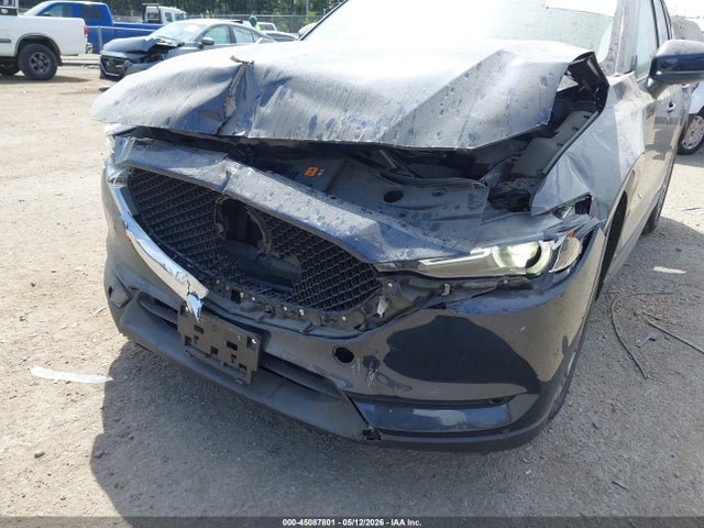 JM3KFBDMXK0674215 Mazda Cx-5 Grand Touring