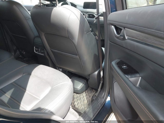 JM3KFBDMXK0674215 Mazda Cx-5 Grand Touring