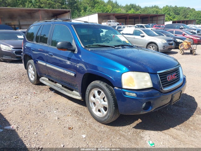Продажа на аукционе авто 2003 Gmc Envoy Slt, vin: 1GKDT13S632227332, номер лота: 45087803