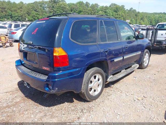 Aukcja sprzedaży 2003 Gmc Envoy Slt, vin: 1GKDT13S632227332, numer aukcji: 45087803