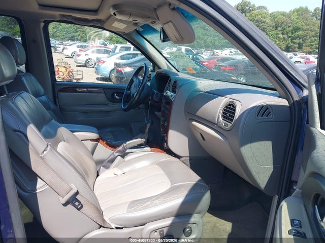 Aukcja sprzedaży 2003 Gmc Envoy Slt, vin: 1GKDT13S632227332, numer aukcji: 45087803