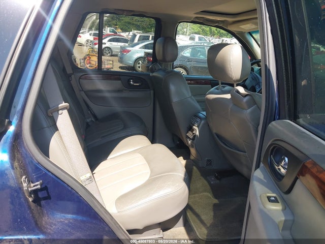 Aukcja sprzedaży 2003 Gmc Envoy Slt, vin: 1GKDT13S632227332, numer aukcji: 45087803