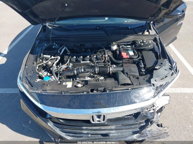 Honda Accord Ex-l 2020 1HGCV1F57LA045251 Image 10