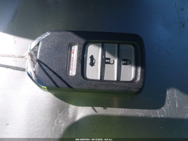 Honda Accord Ex-l 2020 1HGCV1F57LA045251 Image 11
